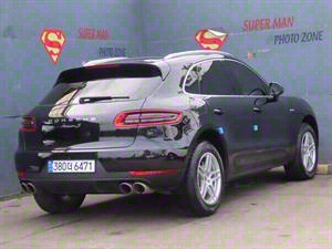 Porsche Macan - Vista 8
