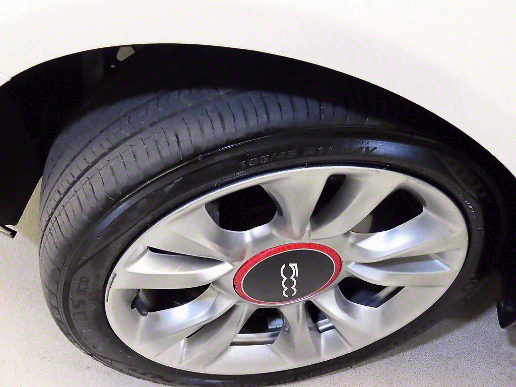 Fiat 500 2017 Blanco - Importación desde Corea - HF Imports Iquique - Foto 17