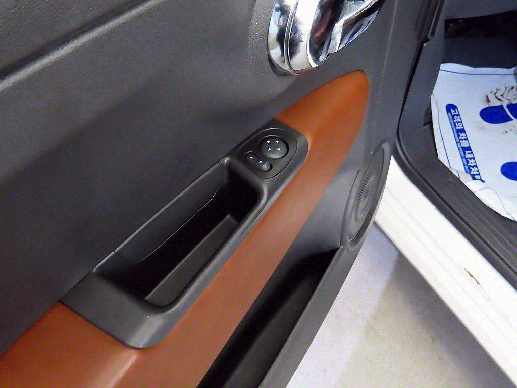 Fiat 500 2017 Blanco - Importación desde Corea - HF Imports Iquique - Foto 14