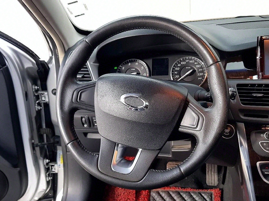 SAMSUNG SM5 - Vista 11