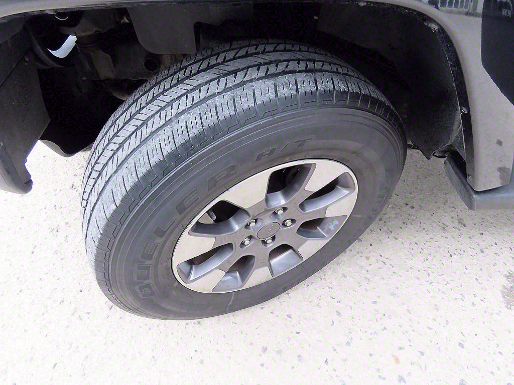 Jeep Wrangler 2011 Negro - Importación desde Corea - HF Imports Iquique - Foto 18