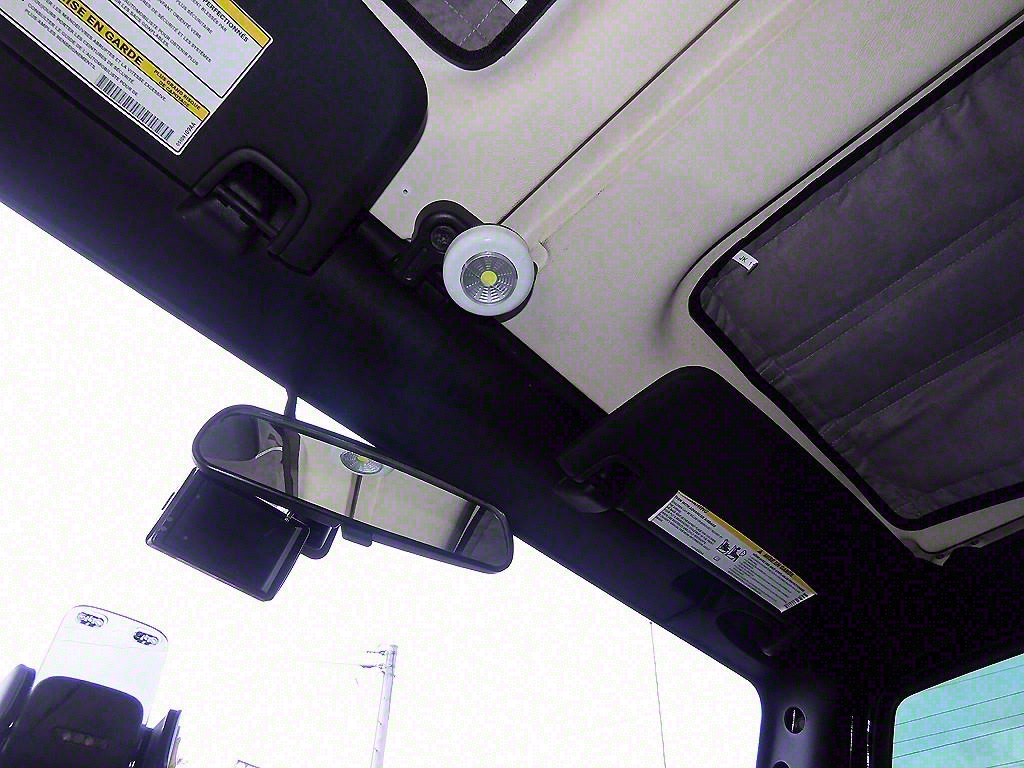 Jeep Wrangler 2011 Negro - Importación desde Corea - HF Imports Iquique - Foto 15