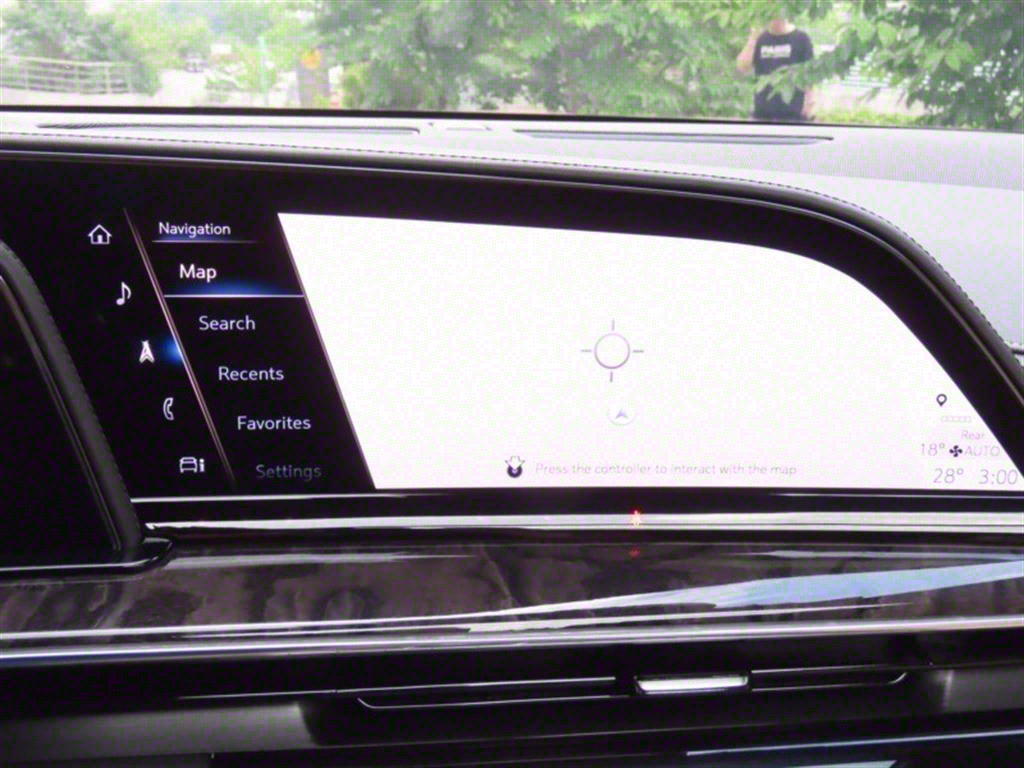 Cadillac Escalade 2021 Gold color - Importación desde Corea - HF Imports Iquique - Foto 8