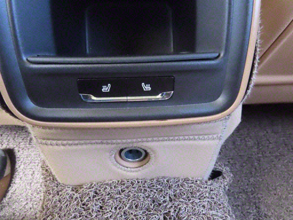 Porsche Macan 2016 Negro - Importación desde Corea - HF Imports Iquique - Foto 11