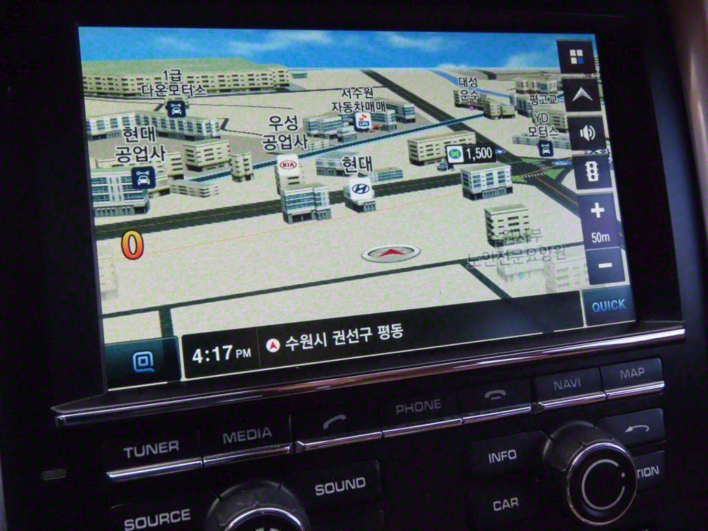 Porsche Macan 2016 Negro - Importación desde Corea - HF Imports Iquique - Foto 12