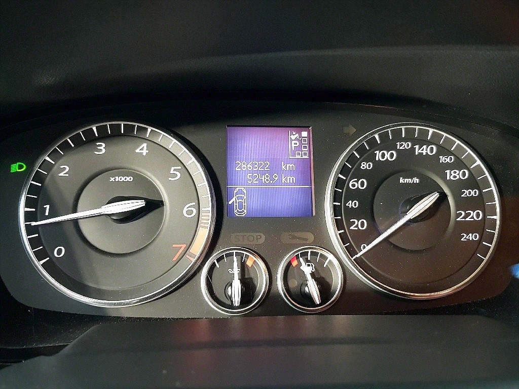 SAMSUNG SM5 - Vista 7