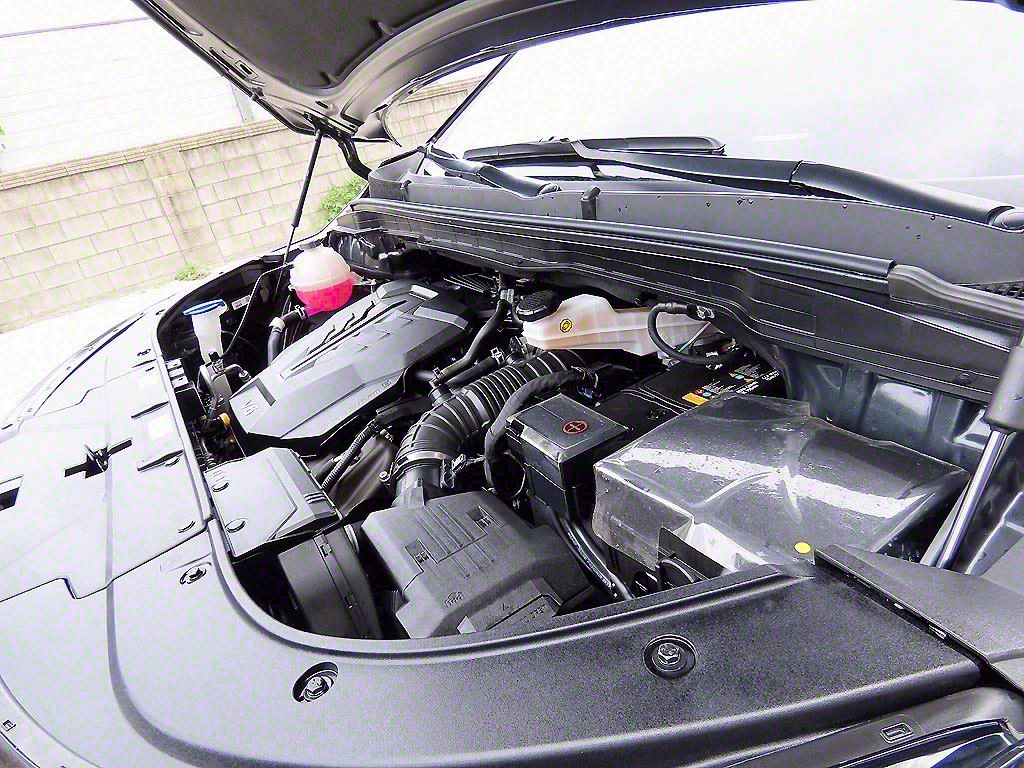 KIA Carnival 2024 Negro - Importación desde Corea - HF Imports Iquique - Foto 19