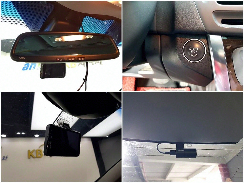 SAMSUNG SM5 2011 Plateado - Importación desde Corea - HF Imports Iquique - Foto 16