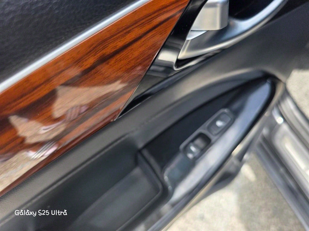 KIA K7 2016 Negro - Importación desde Corea - HF Imports Iquique - Foto 14