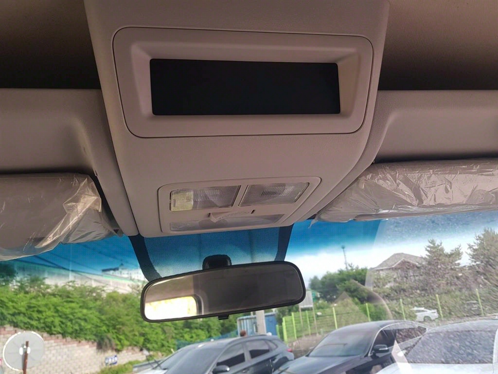 medium and large cargo truck 2019 Blanco - Importación desde Corea - HF Imports Iquique - Foto 14