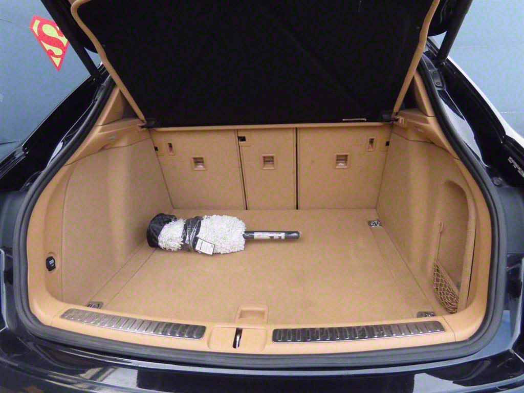 Porsche Macan 2016 Negro - Importación desde Corea - HF Imports Iquique - Foto 9