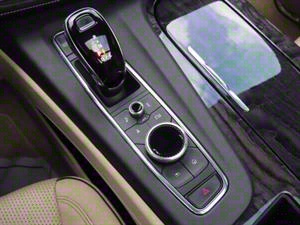 Cadillac Escalade - Vista 12