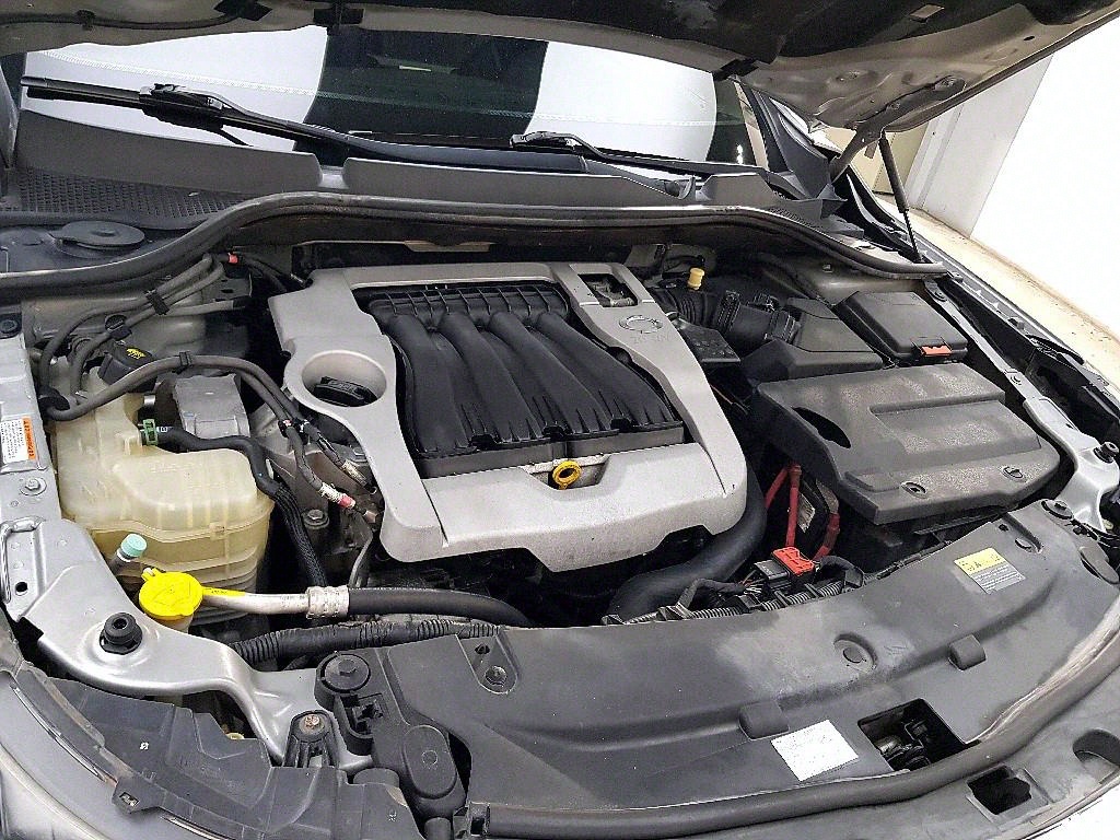 SAMSUNG SM5 - Vista 6