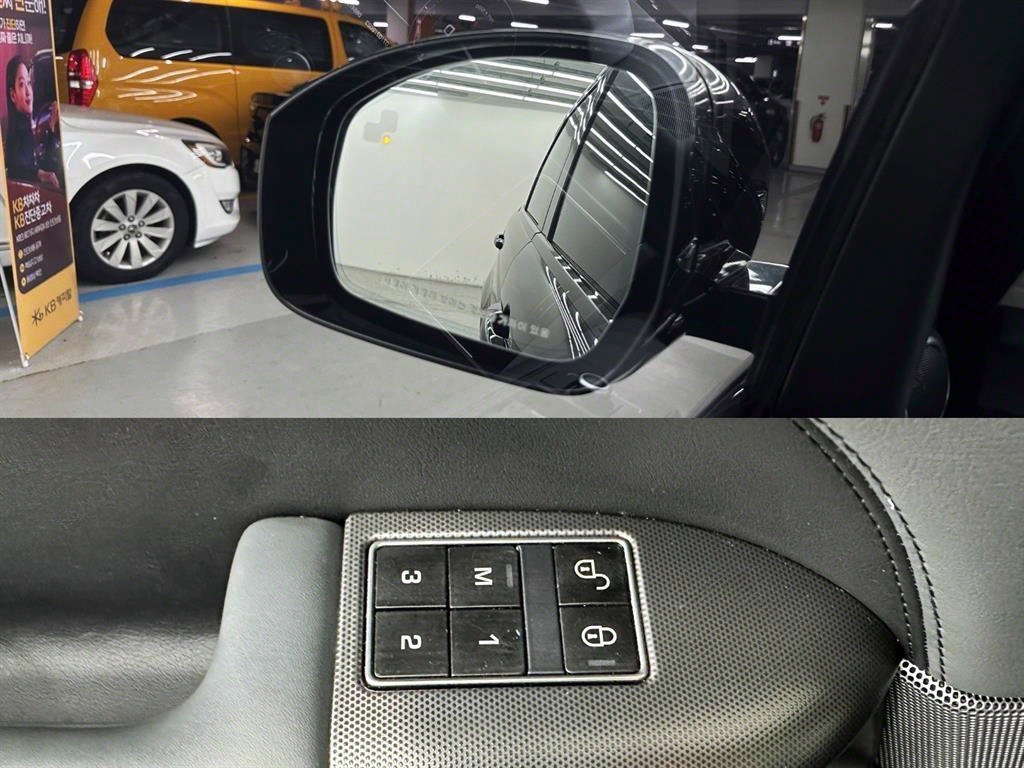 Land Rover Range Rover Sports 2015 Negro - Importación desde Corea - HF Imports Iquique - Foto 17