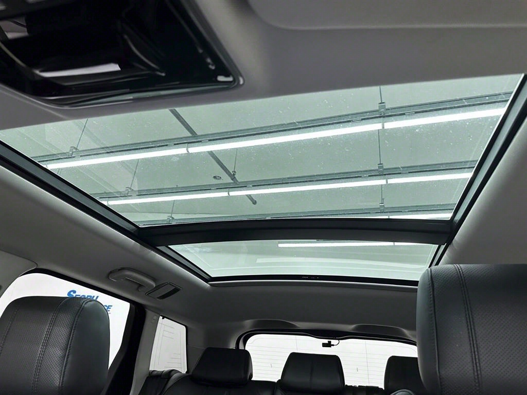 Land Rover Range Rover Sports 2015 Negro - Importación desde Corea - HF Imports Iquique - Foto 14