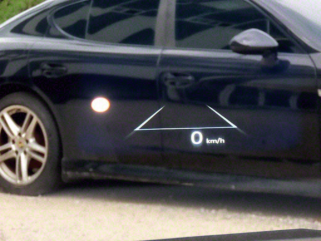 KIA Carnival - Vista 11