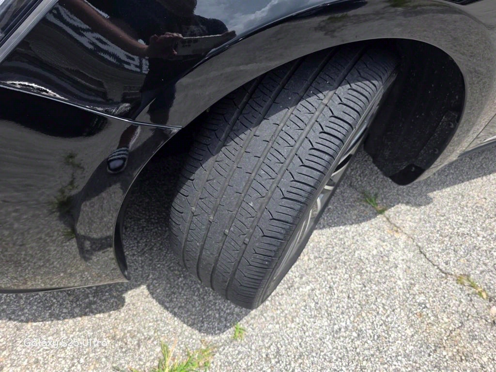 KIA K7 2016 Negro - Importación desde Corea - HF Imports Iquique - Foto 18