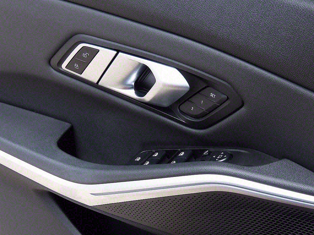 BMW 3 series - Vista 12