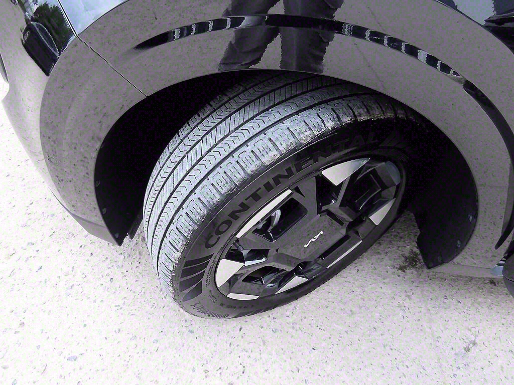 KIA Carnival 2024 Negro - Importación desde Corea - HF Imports Iquique - Foto 20