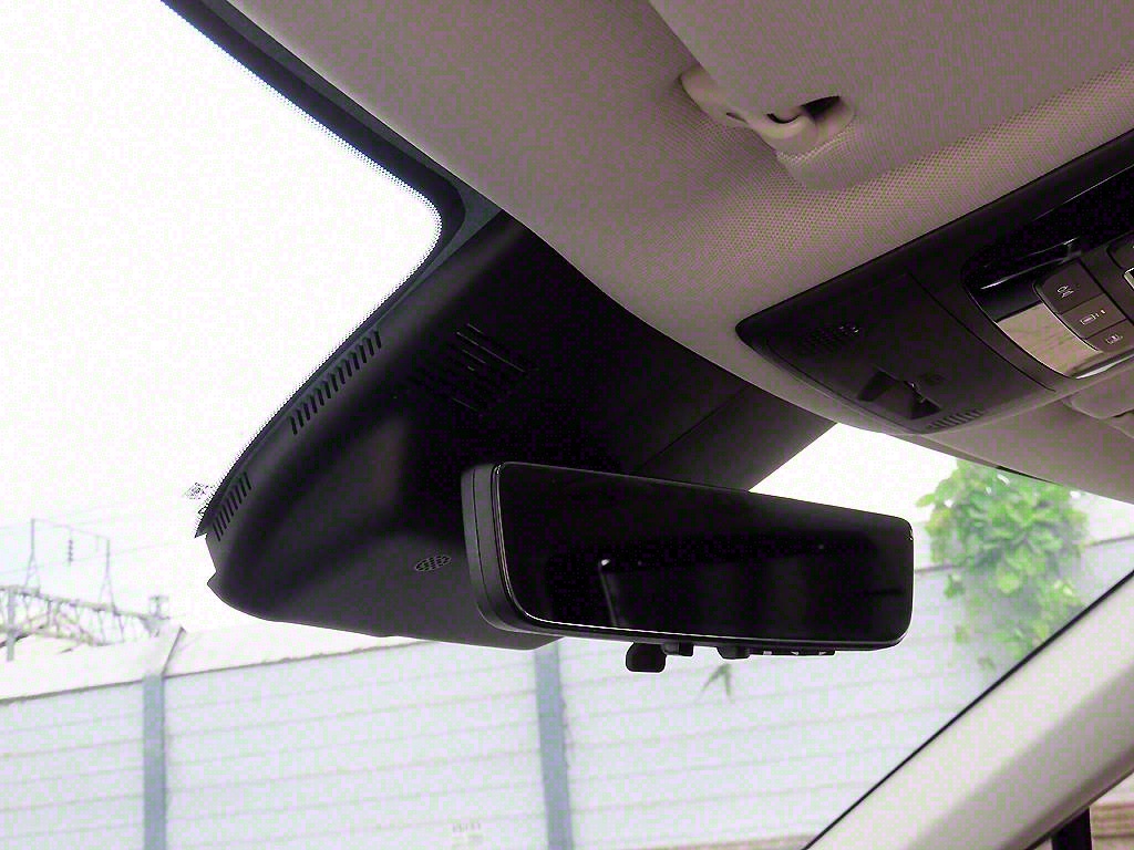 KIA Carnival 2024 Negro - Importación desde Corea - HF Imports Iquique - Foto 14