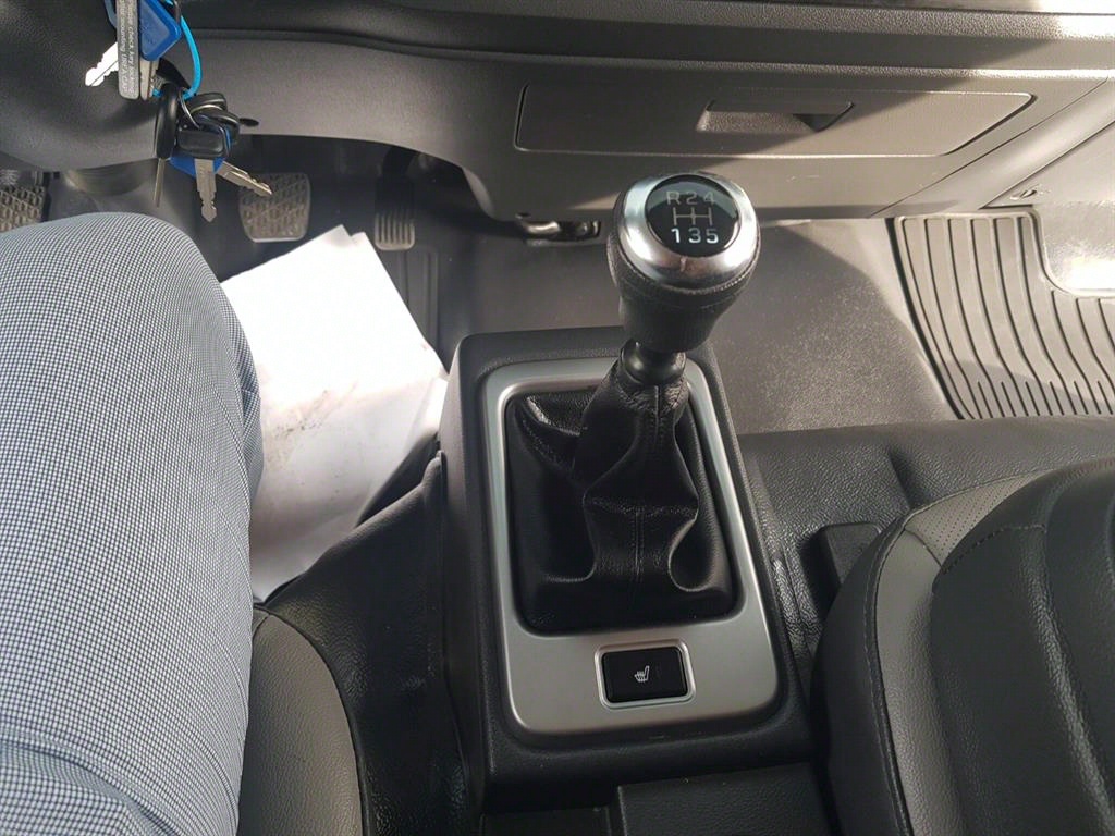 medium and large cargo truck 2019 Blanco - Importación desde Corea - HF Imports Iquique - Foto 15