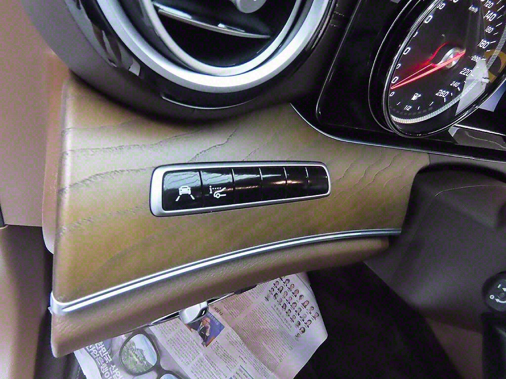 Mercedes Benz E class 2018 Blanco - Importación desde Corea - HF Imports Iquique - Foto 11