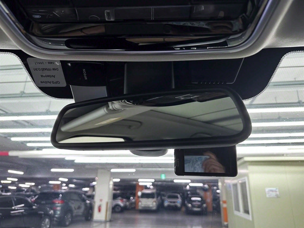 Land Rover Range Rover Sports 2015 Negro - Importación desde Corea - HF Imports Iquique - Foto 13