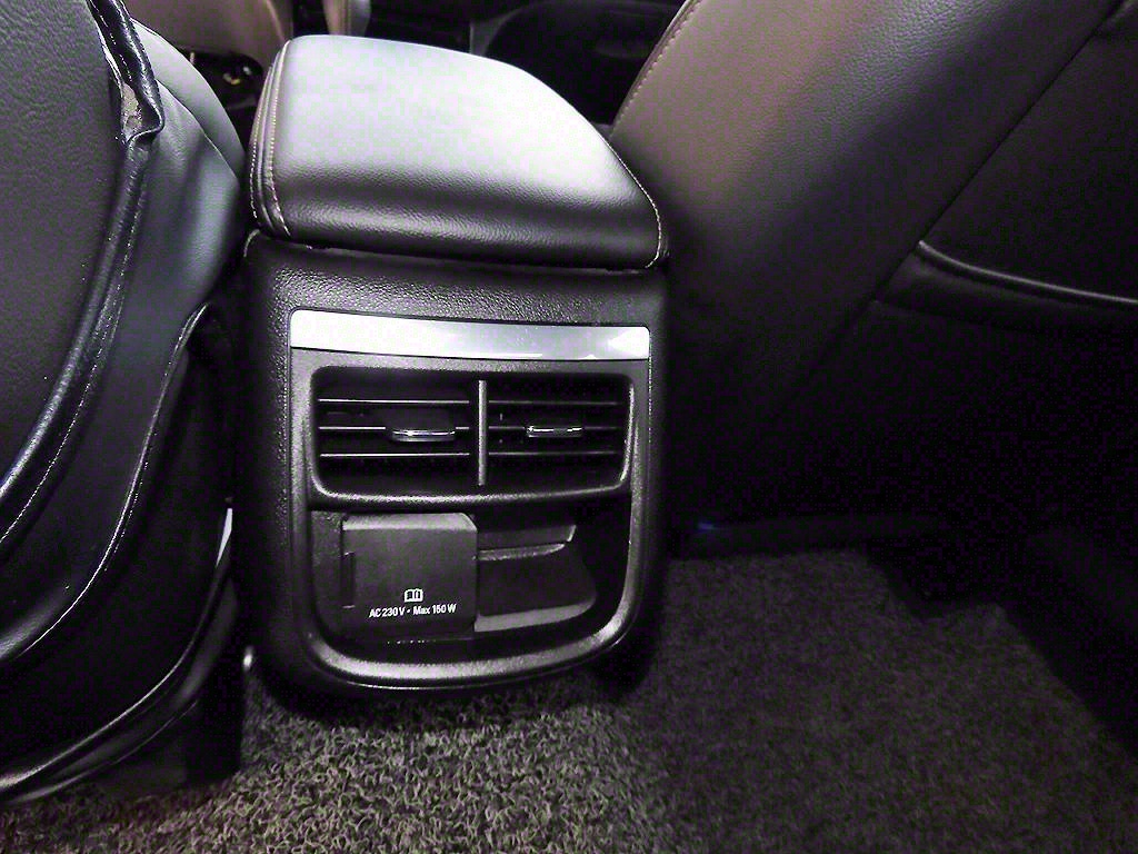 Chevrolet Impala 2016 Blanco - Importación desde Corea - HF Imports Iquique - Foto 17