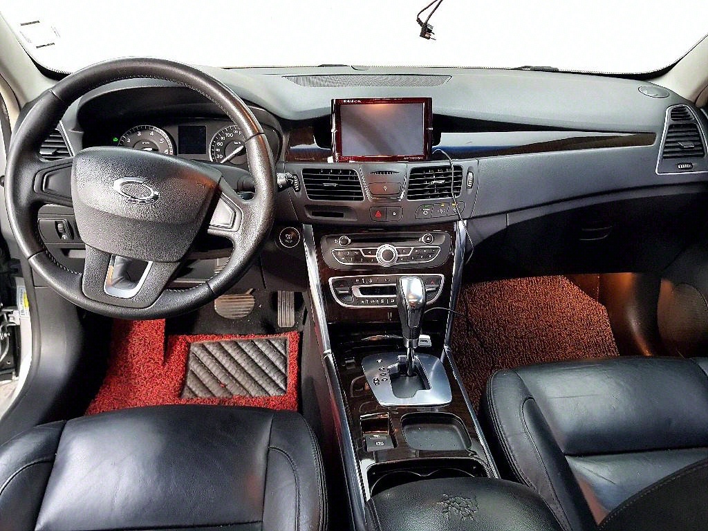 SAMSUNG SM5 - Vista 5