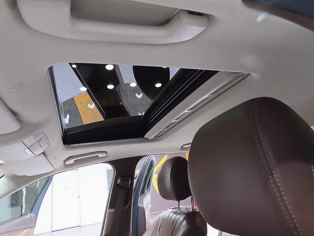 Mercedes Benz E class 2018 Blanco - Importación desde Corea - HF Imports Iquique - Foto 13