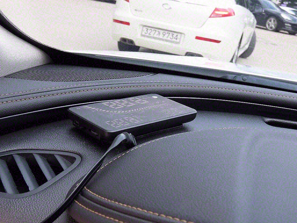 Chevrolet Impala - Vista 10