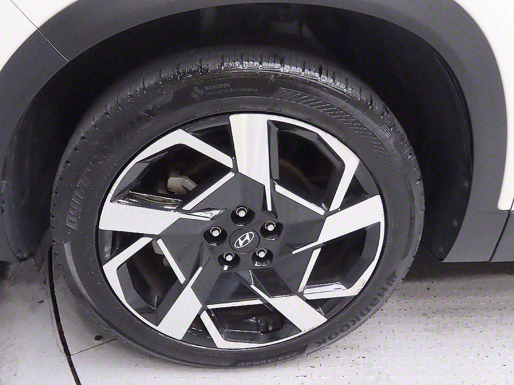 HYUNDAI Santa Fe - Vista 9