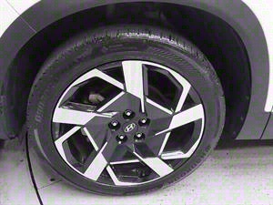 HYUNDAI Santa Fe - Vista 10