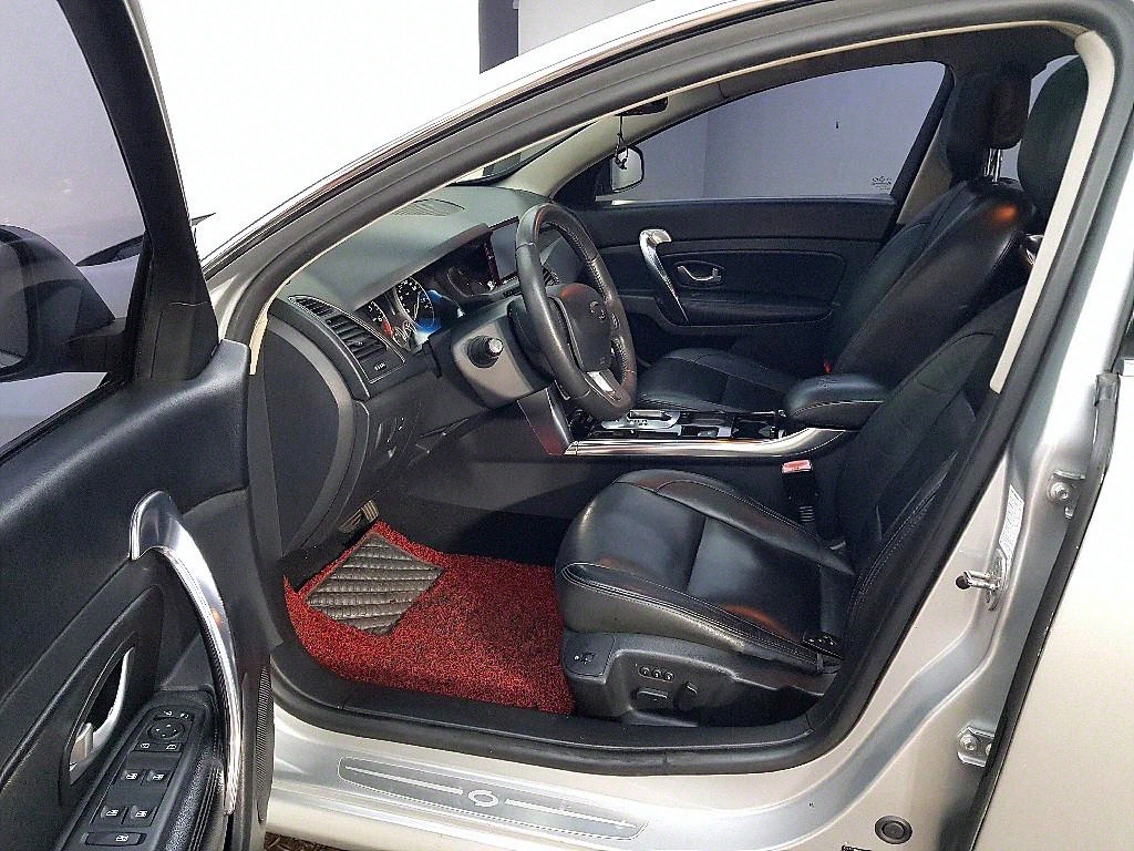 SAMSUNG SM5 - Vista 8