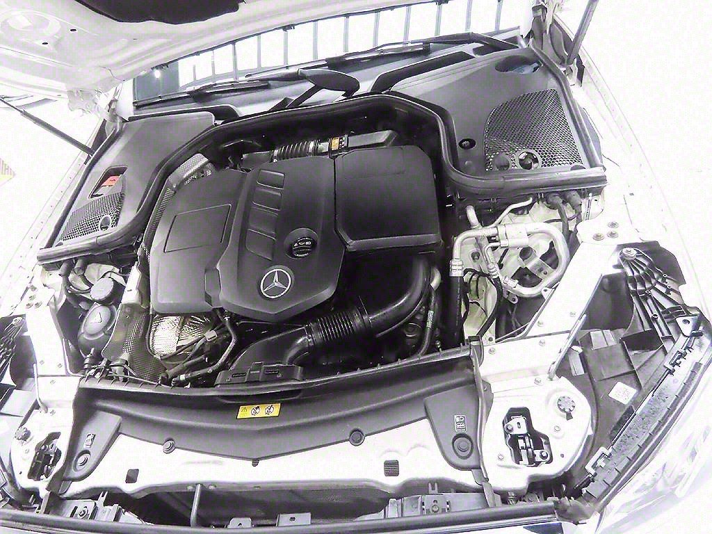 Mercedes Benz E class 2018 Blanco - Importación desde Corea - HF Imports Iquique - Foto 7