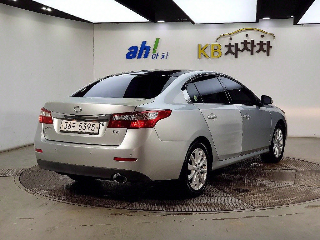 SAMSUNG SM5 - Vista 4