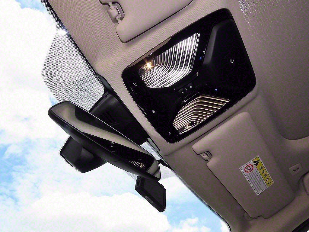 BMW 3 series 2020 Rojo - Importación desde Corea - HF Imports Iquique - Foto 16