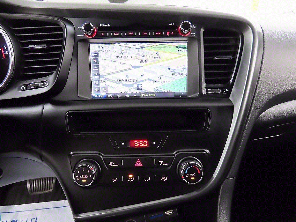 KIA K5 2013 Blanco - Importación desde Corea - HF Imports Iquique - Foto 13