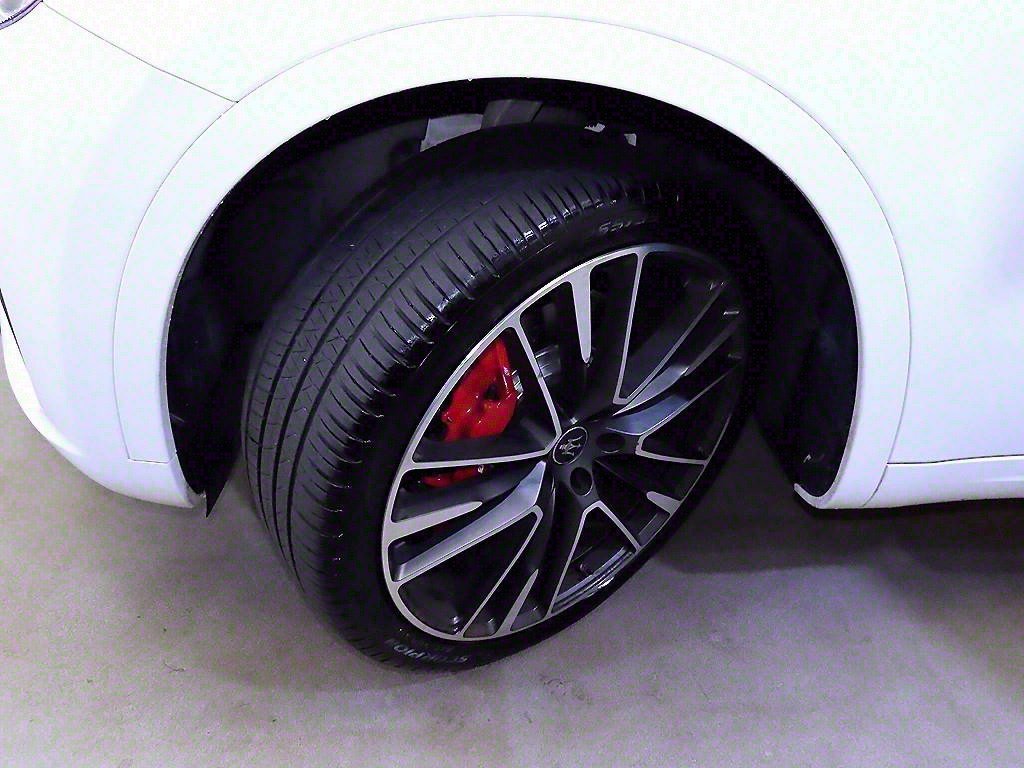 Maserati Levante 2021 Blanco - Importación desde Corea - HF Imports Iquique - Foto 20