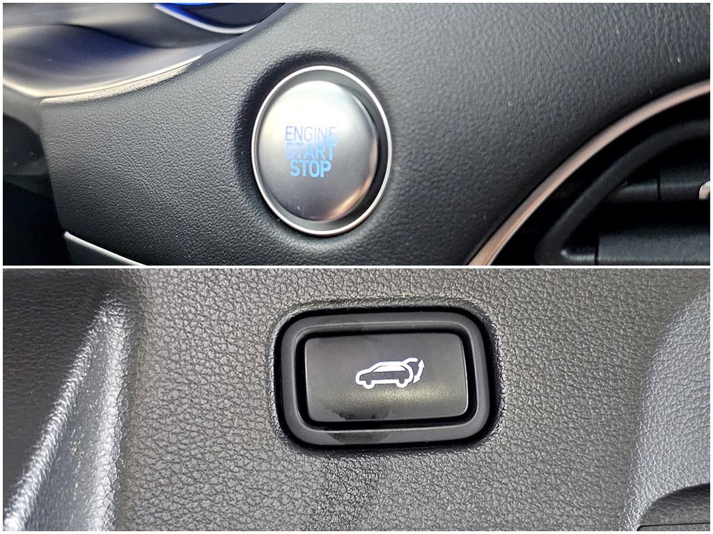 HYUNDAI Palisade 2020 Gris - Importación desde Corea - HF Imports Iquique - Foto 19