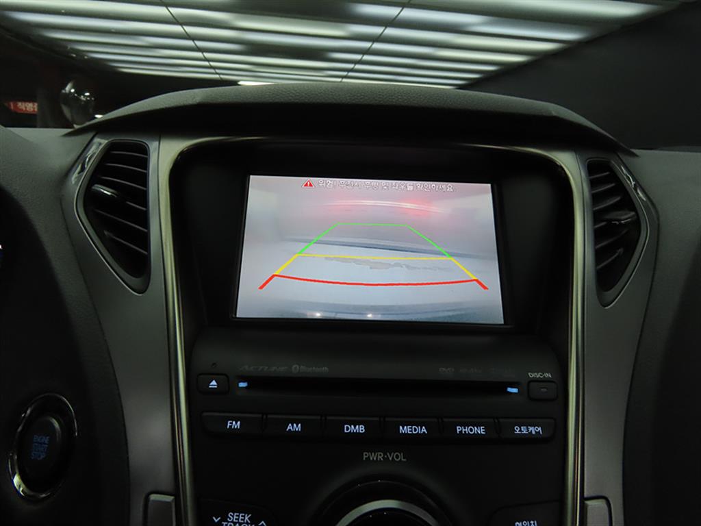 HYUNDAI Grandeur 2013 Negro - Importación desde Corea - HF Imports Iquique - Foto 18