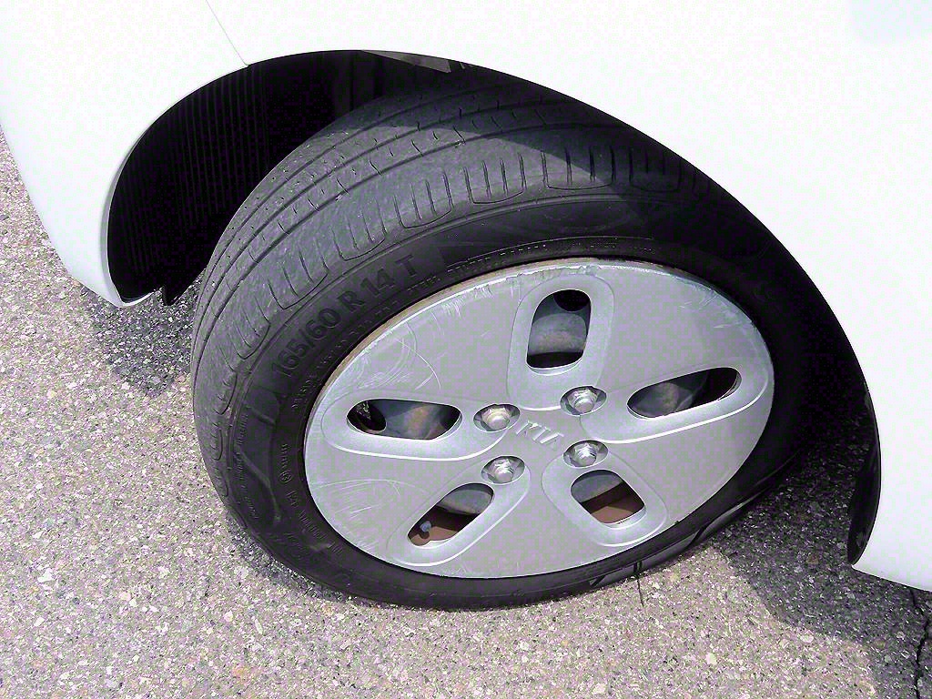 KIA Ray 2017 Blanco - Importación desde Corea - HF Imports Iquique - Foto 19