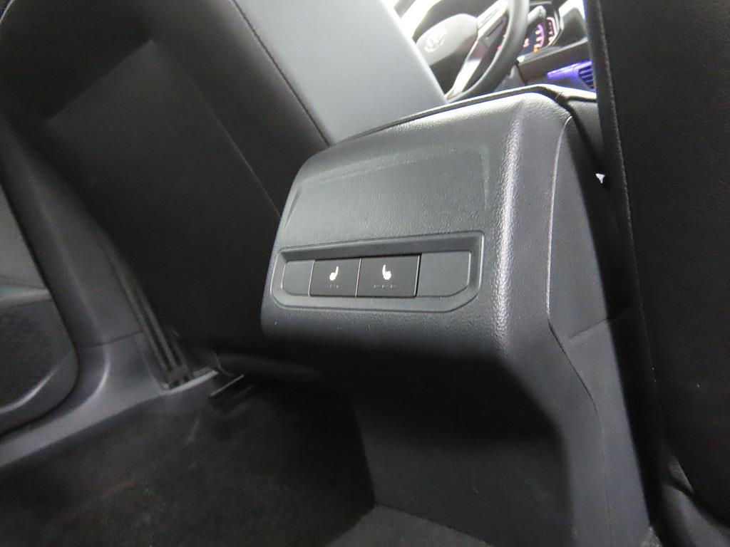 Volkswagen Jetta 2023 Gris - Importación desde Corea - HF Imports Iquique - Foto 16