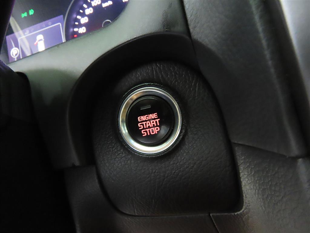 KIA Mohave - Vista 11