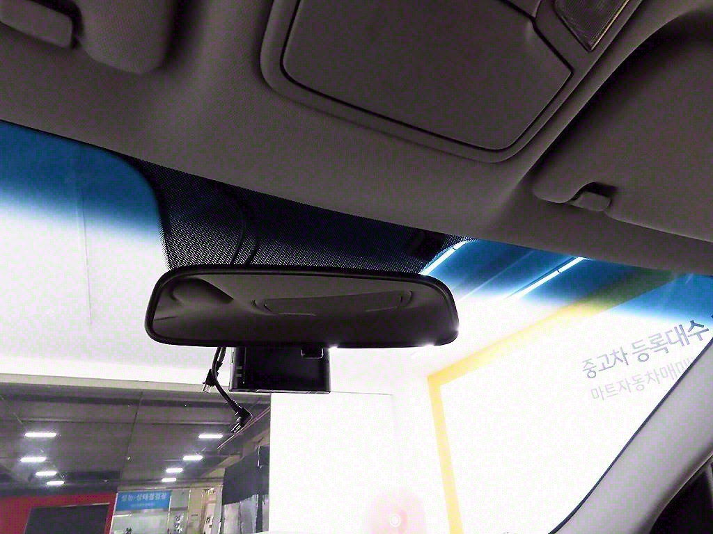 KIA K5 2013 Blanco - Importación desde Corea - HF Imports Iquique - Foto 16