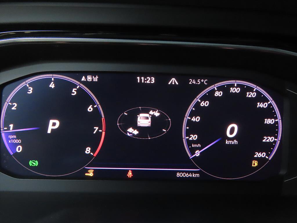 Volkswagen Jetta - Vista 12