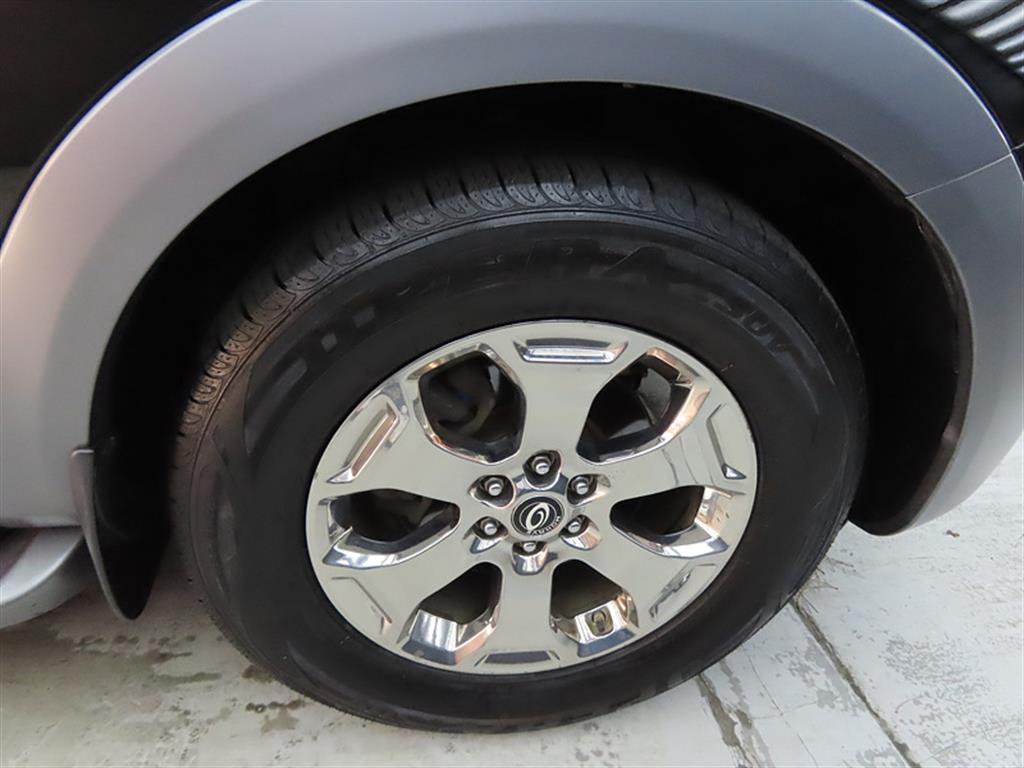 KIA Mohave 2018 Negro - Importación desde Corea - HF Imports Iquique - Foto 20