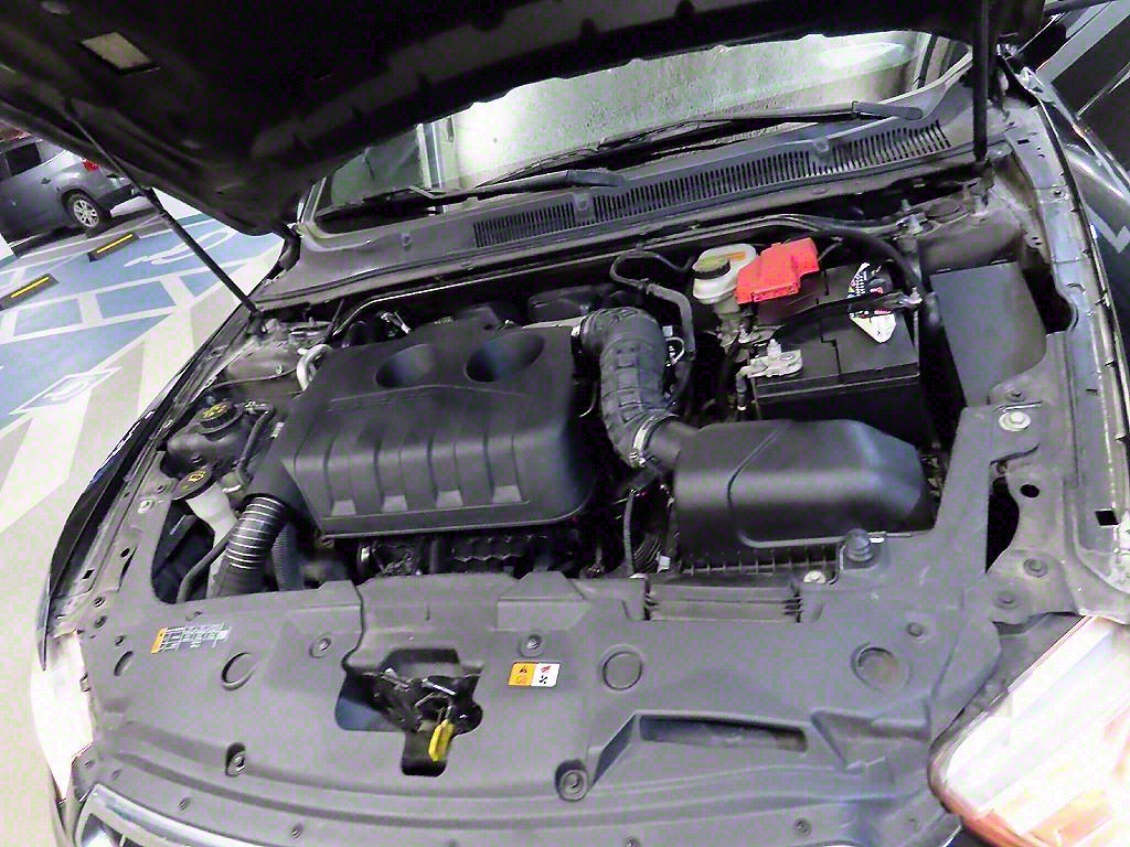 Ford Torus 2014 Negro - Importación desde Corea - HF Imports Iquique - Foto 17