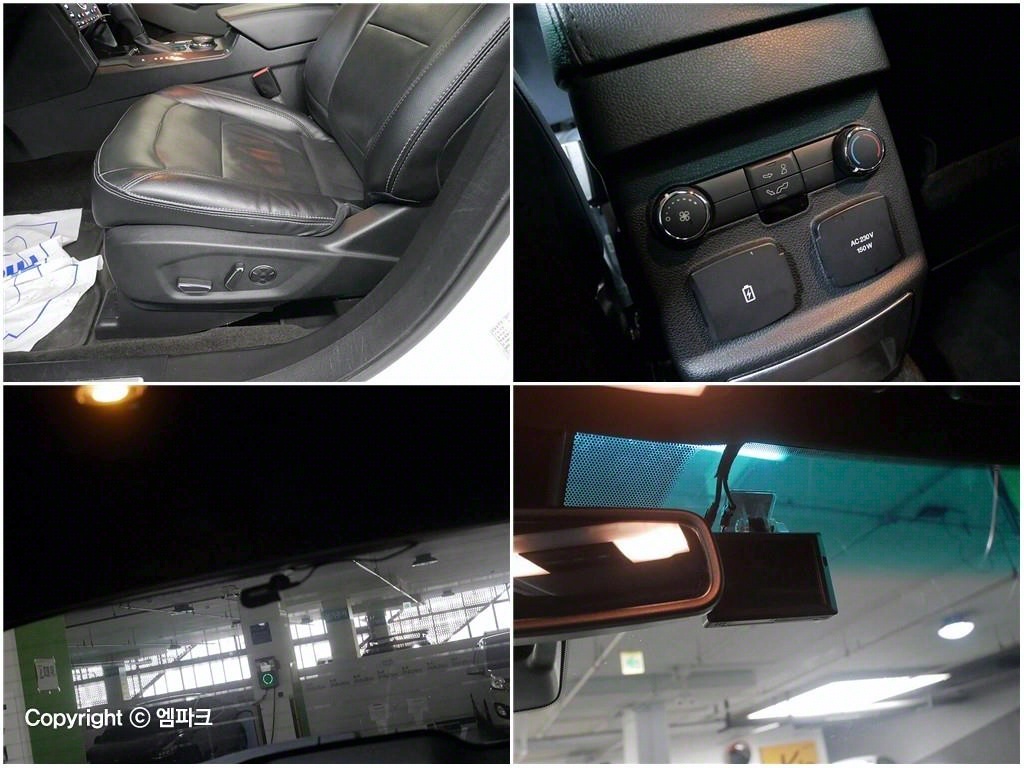 Ford Explorer 2016 Blanco - Importación desde Corea - HF Imports Iquique - Foto 18