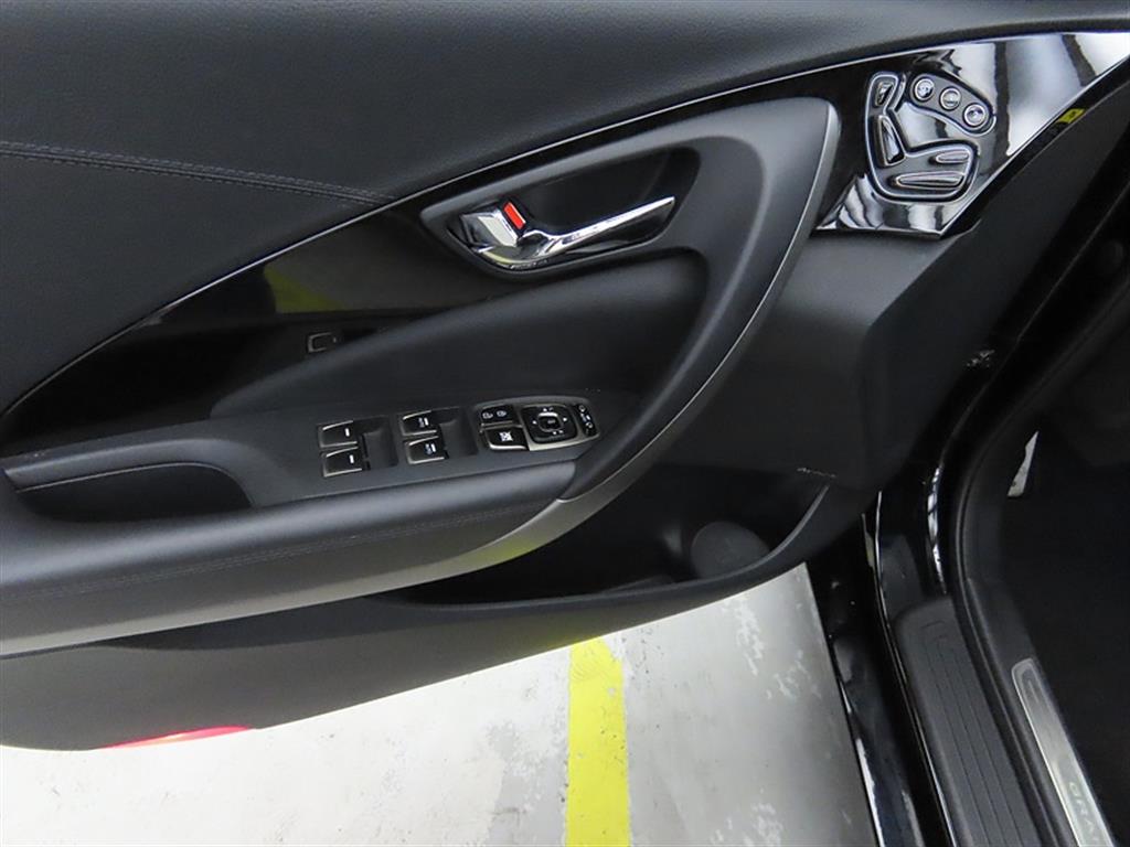 HYUNDAI Grandeur 2013 Negro - Importación desde Corea - HF Imports Iquique - Foto 13